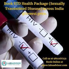 Why choose dna labs india for hsv pcr test? 50 Off On Std Test Cost 7 Parameters From 3200 Only