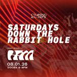 Down the Rabbit Hole feat. DJ Ham