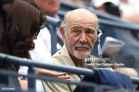 179 David Connery Photos & High Res Pictures