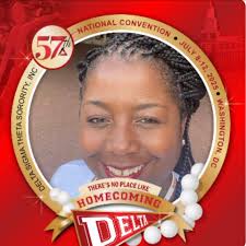 Delta Sigma Theta Sorority, Inc