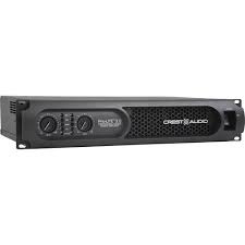 Always run a program in administrator mode in windows 10. Crest Audio Pro Lite 3 0 Professional Power Amplifier 3601250