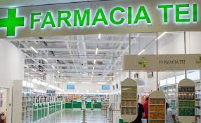 42, isi va deschide portile, incepand cu ora 08°°. Farmacia Tei Se Apropie De Pragul De 100 Milioane De Euro