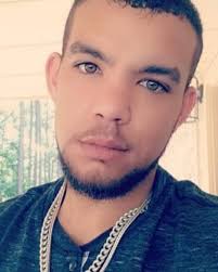 Devin Quinn Fontenot