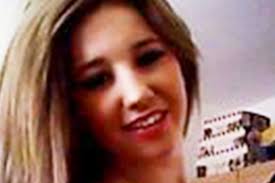 Horror crash driver 'didn't know girl (16) had died until day before her  funeral'