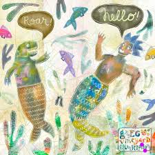 Greg Vineyard Illustration...