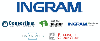 Ingram - New England Independent Booksellers Association