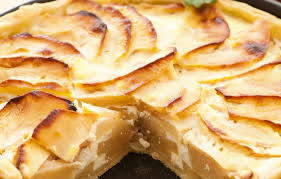 Tarte Aux Pommes Suisse Recette Recette Tarte Aux Pommes Tarte Aux Pommes Recette Tarte Aux Pommes Facile