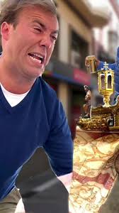 Semanasanta Cofrade Humor: ¡Esto está aquí ya!