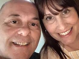 Another Shot Acoustic, Chris-Donna...