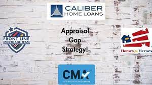 Pin By Kenny Schaaf Guaranteed Rate On Kenny Schaaf Caliber Home Loans Nmls 1413092 In 2021 Home Loans Appraisal Strategies