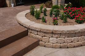Homepage Stamped Concrete Patio Patios Lawn Maintenance