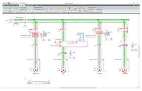 Design house wiring diagram with edrawmax. Electrical Simulation Automation Studio Professional Edition