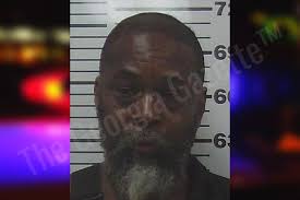 Sammy Hill — Colquitt County Jail Bookings