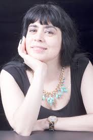 Fantastic Fiction & Film: Michelle Bowser