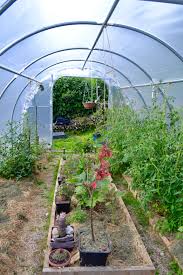 Amenagement De Serre D Un Client En 2020 Jardin Francais Serre Jardin Serre Potager