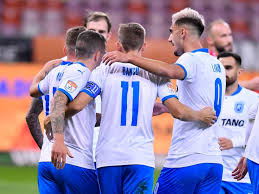 Jul 21, 2021 · fc u craiova 1948 wins 38% of halftimes, fc dinamo bucuresti 1948 wins 21%. Video Craiova Un Mamut Pentru Dinamo Cainii Lui Contra LatrÄƒ Dar ContinuÄƒ SÄƒ Nu MuÈ™te