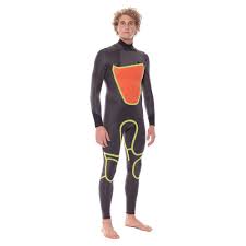 billabong foil wetsuit review