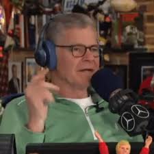 NBC Sports Will No Longer Televise "The Dan Patrick Show"
