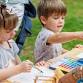 Art in the Garden for Kids event in Kennesaw, GA