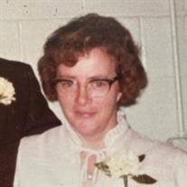 Elizabeth Jester Clough Obituary