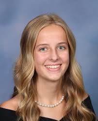 It is our pleasure to announce this year's Bishop Kenny National Merit  Semifinalists from the Class of 2024: Davis Johnson, Melanie Staples, and  Bridget Sutter. They are among only 998 students in