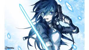 Animes Lightsaber 4k Anime Wallpapers Free 4k Wallpaper Sword Art Online Online Art Sword Art