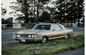 Image result for Bronze Mist 1963 Buick