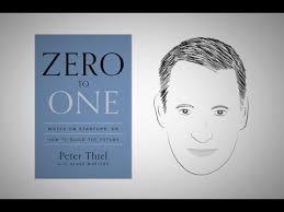 Zero To One By Peter Thiel Core Message Books To Read Audio Books Life Skills