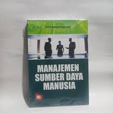 Jual Buku Manajemen Sumber Daya Manusia Prof Dr Sondang P Siagian Mp Kota Bandung Adipati Pustaka Tokopedia