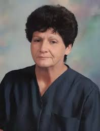 Obituary information for Sybil Young Anding