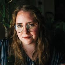 Elisheba Bagrow: Lichen & Pines Letterpress