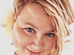 Amanda Nicole Bellah's Memorial Website