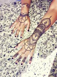 My Heena Henna Style Tattoos Henna Tattoo Designs Henna Designs Hand
