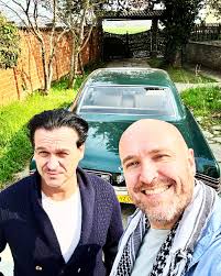 Profile for Demetrios Jussi Tsinopoulos, Tenor