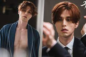 Ли дон ук (lee dong wook) список дорам. Lee Dong Wook Talks About Why He Chose His Upcoming Fantasy Drama And What To Expect In It Soompi
