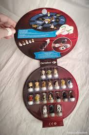 4 fue grabado en skywalker sound el 23 de septiembre y 24 de septiembre 4 y fue lanzado como album promocional disponible para escuchar aquí. Juego De Mesa Star Wars De Carrefour Con Toda Buy Old Board Games At Todocoleccion 225531502