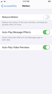 Please read more to find the solutions. How To Set Cross Fade Animations In Ios 13 For Smoother Lateral Transitions In Menus Apps Ios Iphone Gadget Hacks