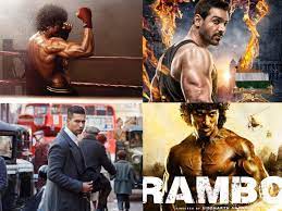 There are two different known artists that go by toofan. Box Office Clash 2020 Farhan Akhtar S Toofan To Lock Horns With John S Satyameva Jayate 2 Vicky S Sardar Udham Singh And Tiger S Rambo Hindi Movie News Times Of India
