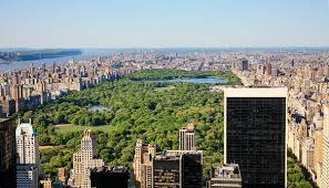 Depends on what you want to see/do. Explore Central Park In New York City Through The Seasons New York Habitat Blog
