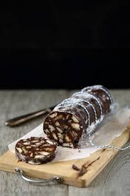 Lombardie Milan 2 Un Dejeuner De Soleil Saucisson Au Chocolat Chocolat Recette Entremet