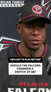 Will Penix replace Cousins soon?