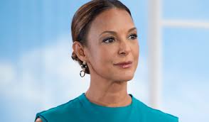 Eva LaRue Is Leaving General Hospital, But Is Natalia Truly Dead?