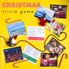 To this day, he is studied in classes all over the world and is an example to people wanting to become future generals. Christmas Trivia For Kids Adventure In A Box