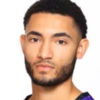 Michael Meadows Jr SENIOR Point Guard Loyola Marymount