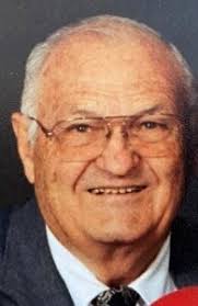 DeLoss Dayton Slocum Obituary (2022)