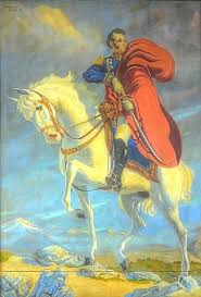 Biografia De Simon Bolivar Y Antonio Jose De Sucre Antonio Jose De Sucre Southamerican Independence Hero Born In Venezuela Great Mariscal Of Ayacucho President Of Boliv Historical Figures Historical Figures