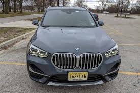2020 BMW X1: 6 Pros and 5 Cons | Cars.com