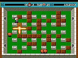 โหลด เกมส์ bomberman pc.org