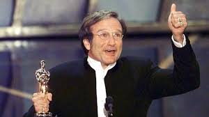 More than five years have passed since the death of robin williams. Robin Williams Won One Oscar And His Speech Was Perfect Mtv