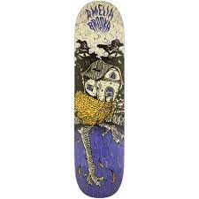 Check spelling or type a new query. Arbor Amelia Baba Yaga Skateboard Deck Multi Arbor Skateboards Arbor Longboards Cruisers Skatehut